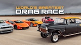 World's Greatest Drag Race