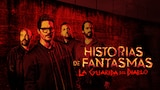 Historias de fantasmas: la guarida del diablo