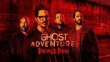 Ghost Adventures: Devil's Den