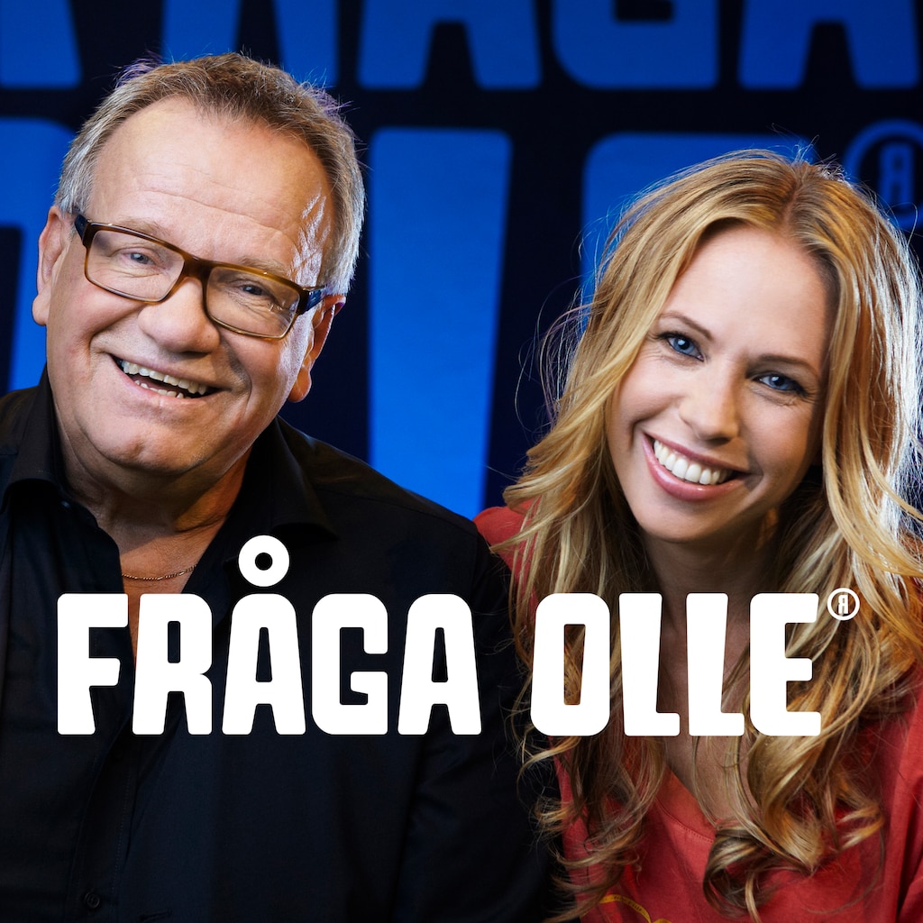 Fråga Olle