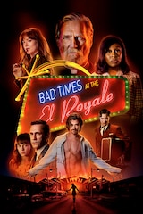 Bad Times at the El Royale