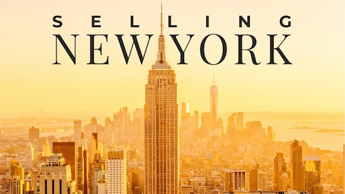 Watch Selling New York | discovery+