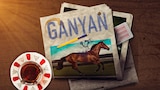 Ganyan