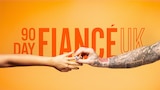 90 Day Fiancé UK
