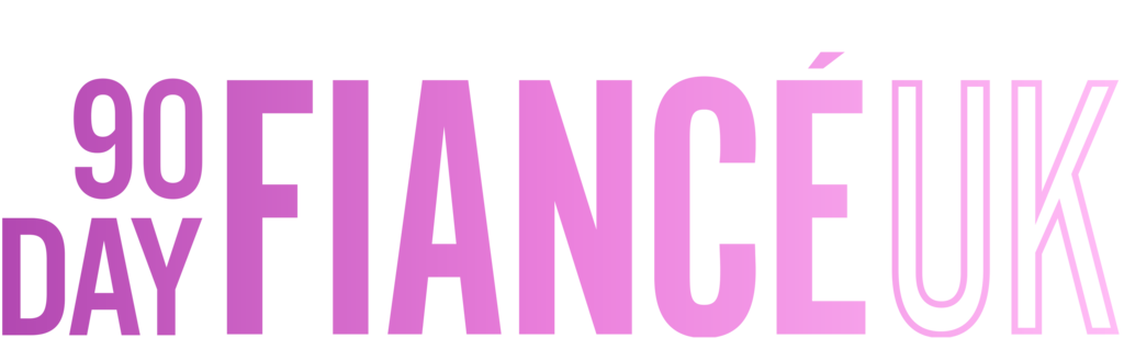 90 Day Fiance UK