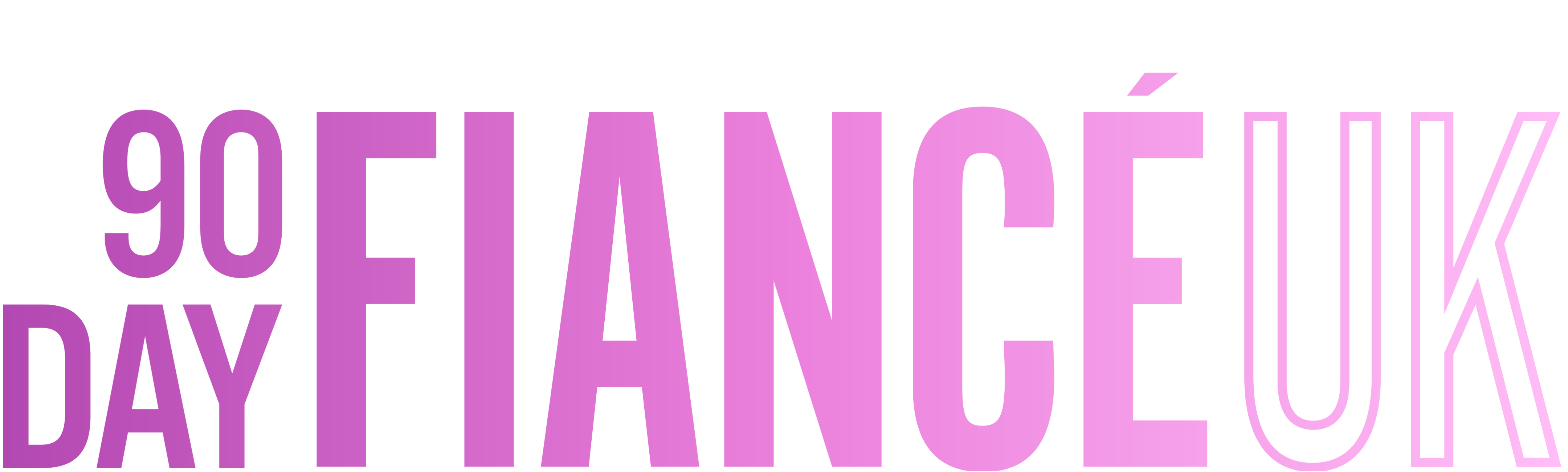 90 Day Fiance UK