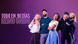 Todo en 90 días: Reino Unido