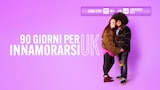 90 Day Fiance UK