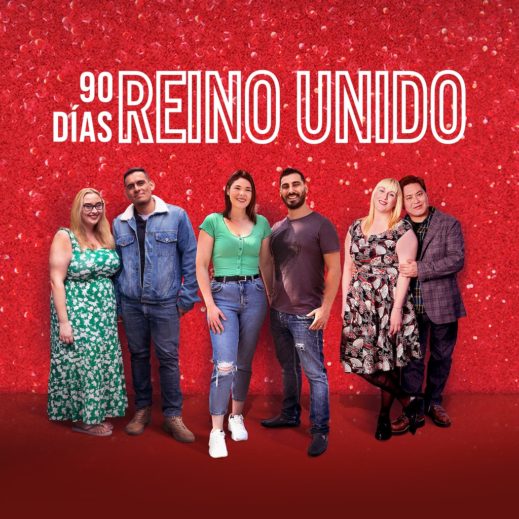 90 días: Reino Unido