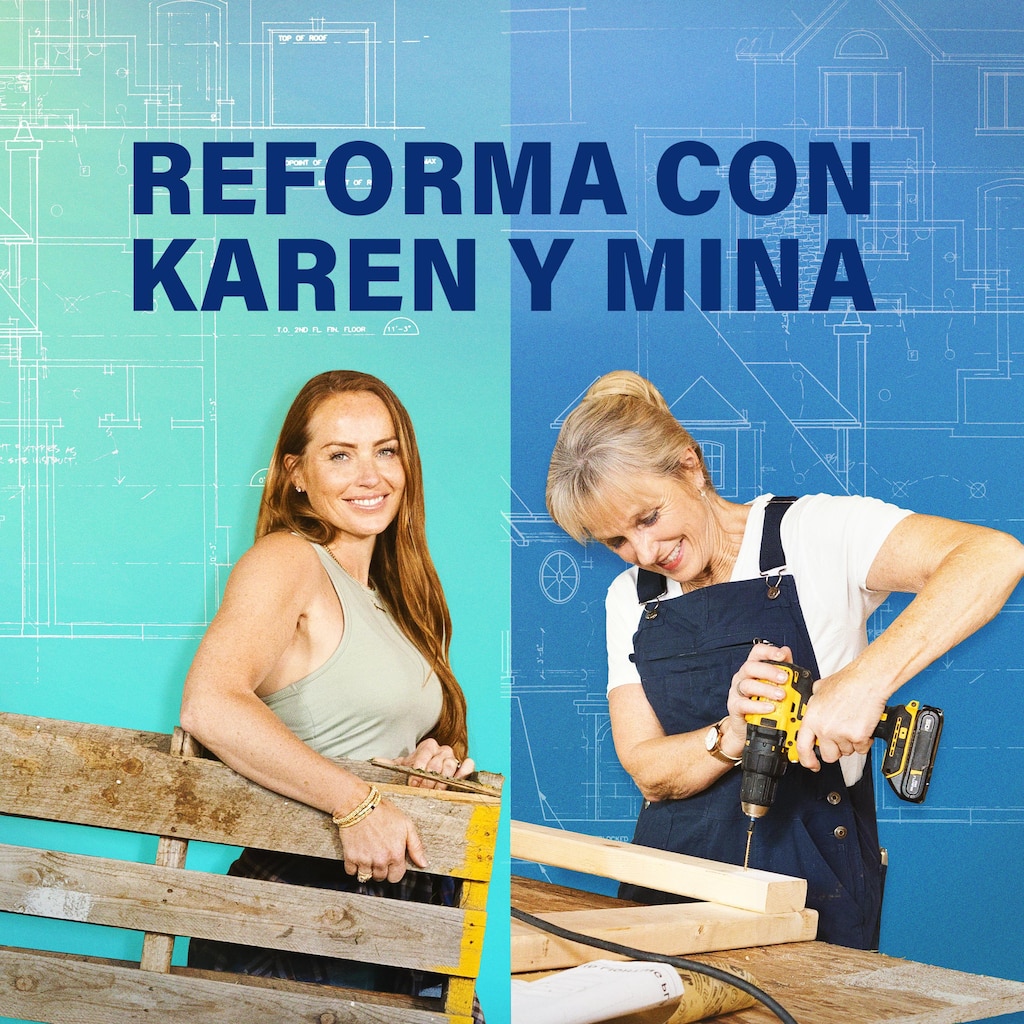 Reforma con Karen y Mina