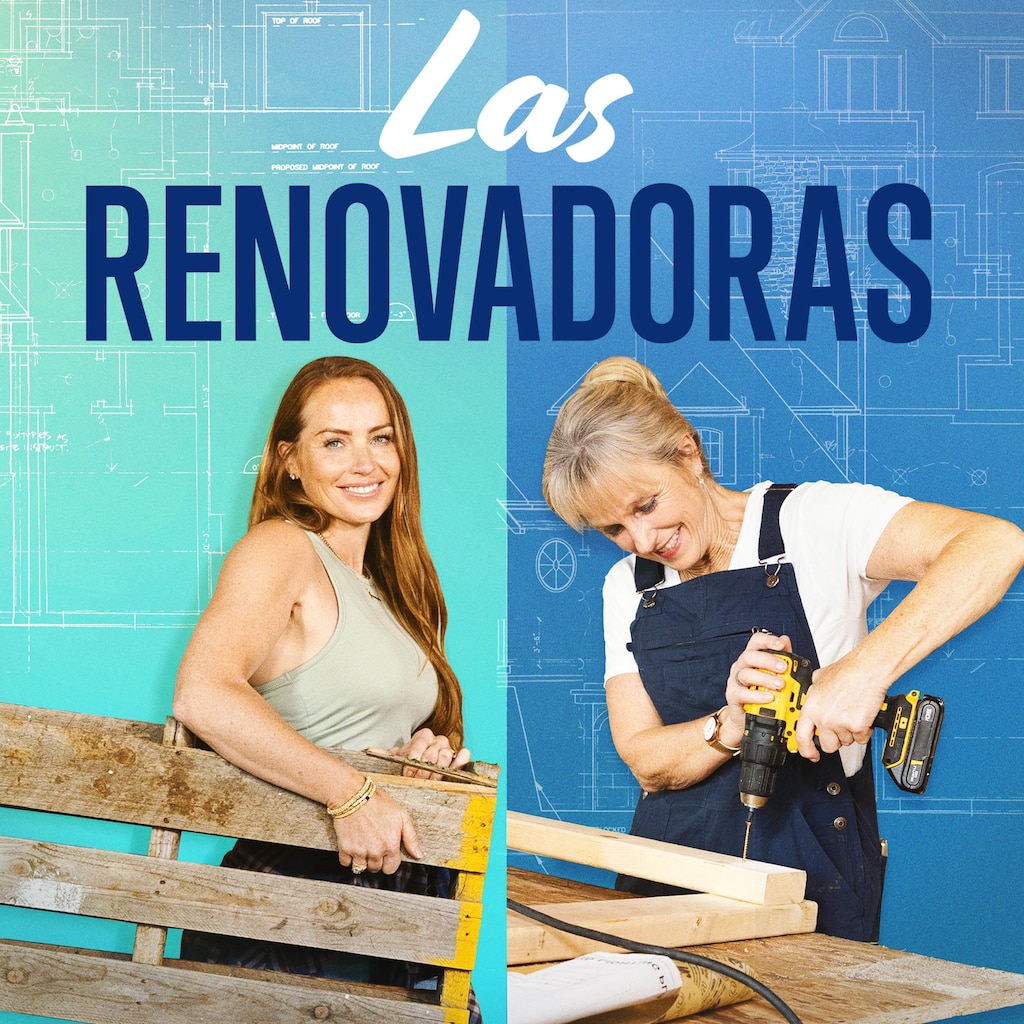 Las renovadoras