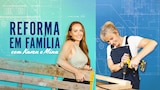 Reforma em Família com Karen e Mina