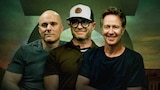 "Pilot" | Chris Mundy, Damon Lindelof & Tom King