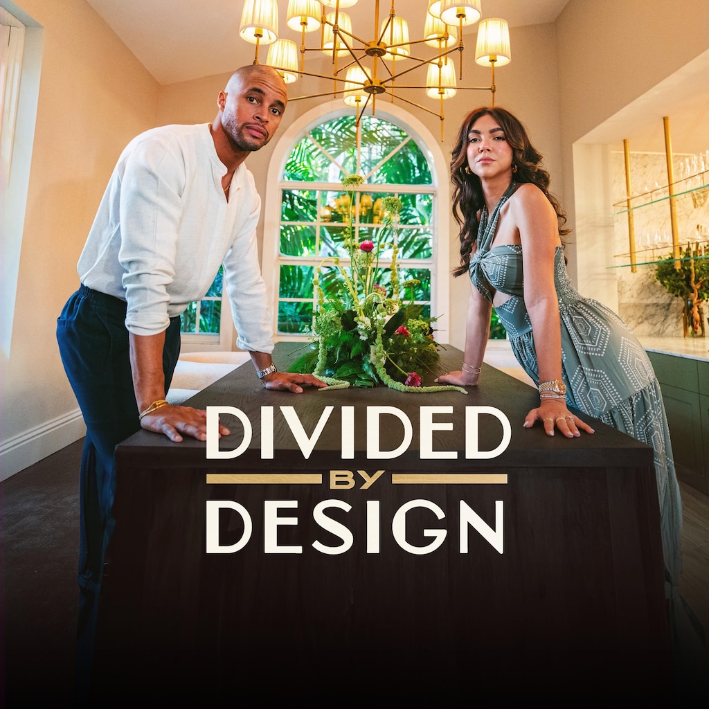 Divided by Design