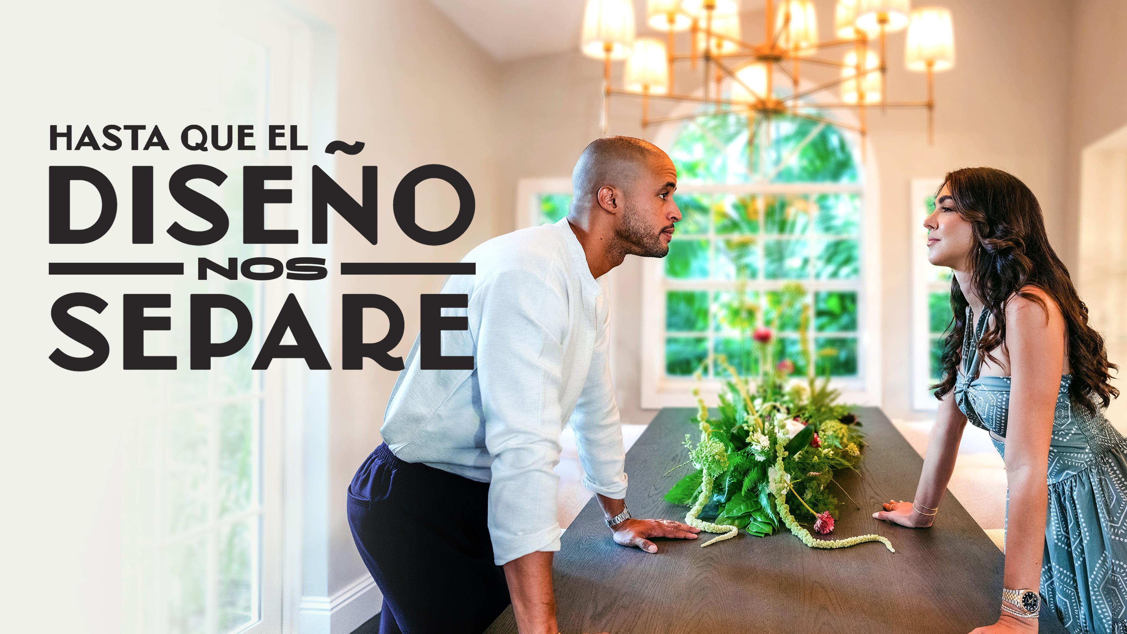 Ver Hasta que el diseño nos separe | Max