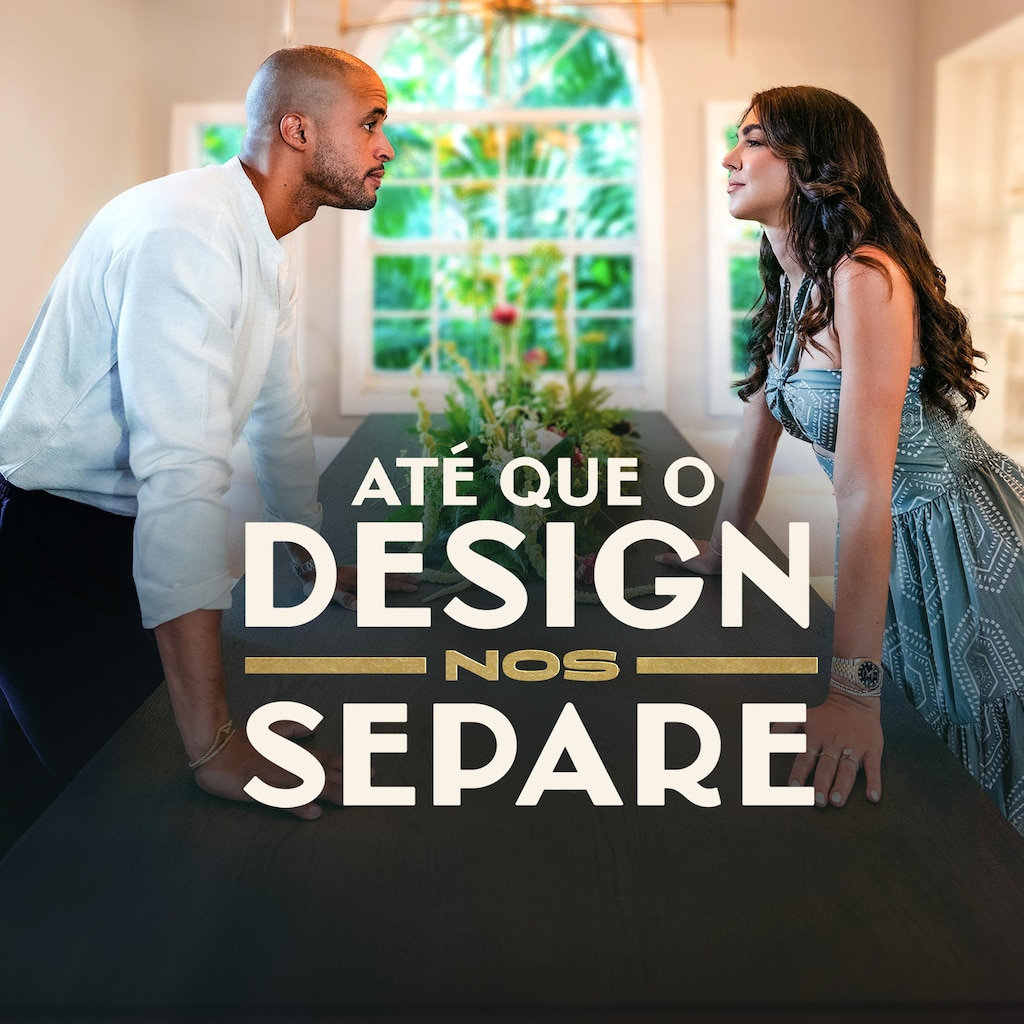 Até Que o Design nos Separe