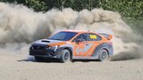 Rallycross Fest 2017! Rallycross Challenge: STI vs. Impreza 2.5RS