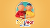 Pat i Mat na filmu