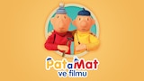Pat a Mat ve filmu