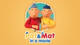 Pat & Mat in a Movie