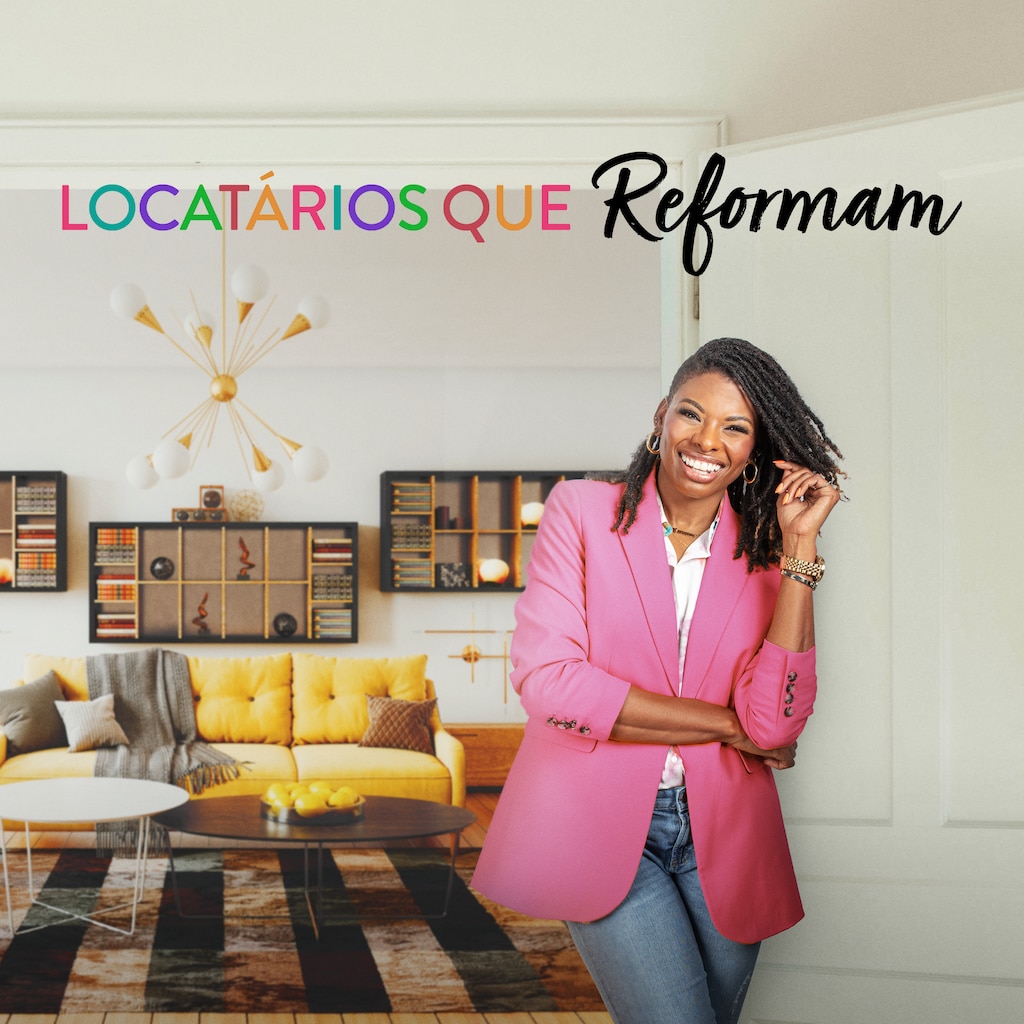 Locatários que Reformam