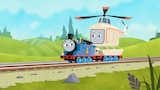 A New View For Thomas