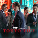 Tokyo Vice