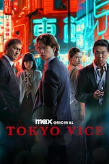 Tokyo Vice