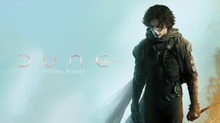 Dune: Peščeni planet