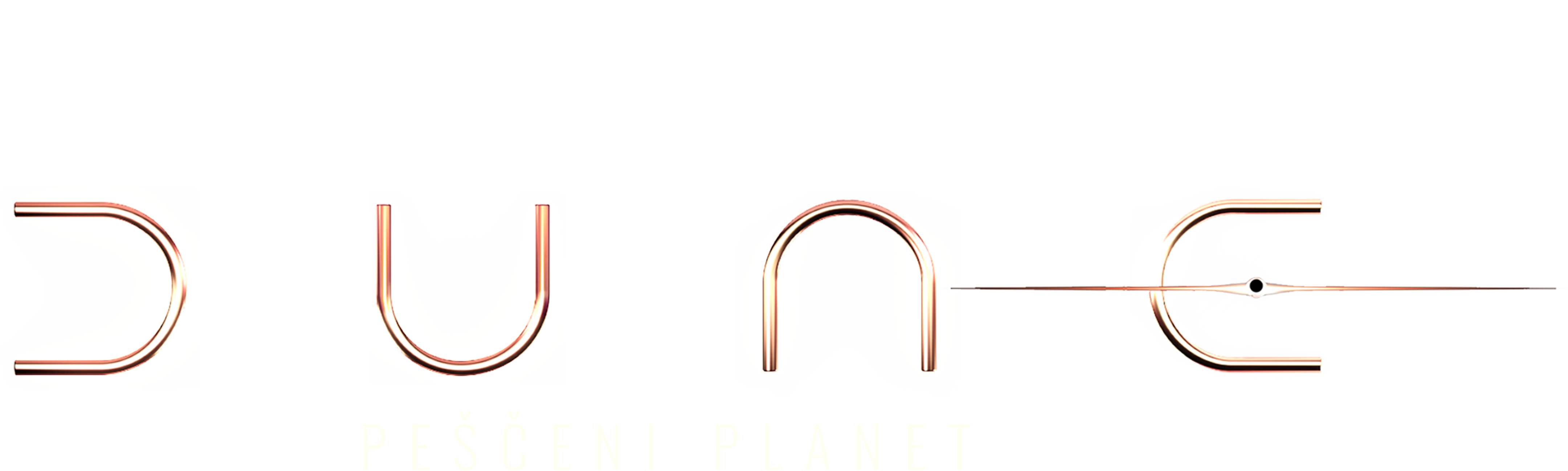 Dune: Peščeni planet
