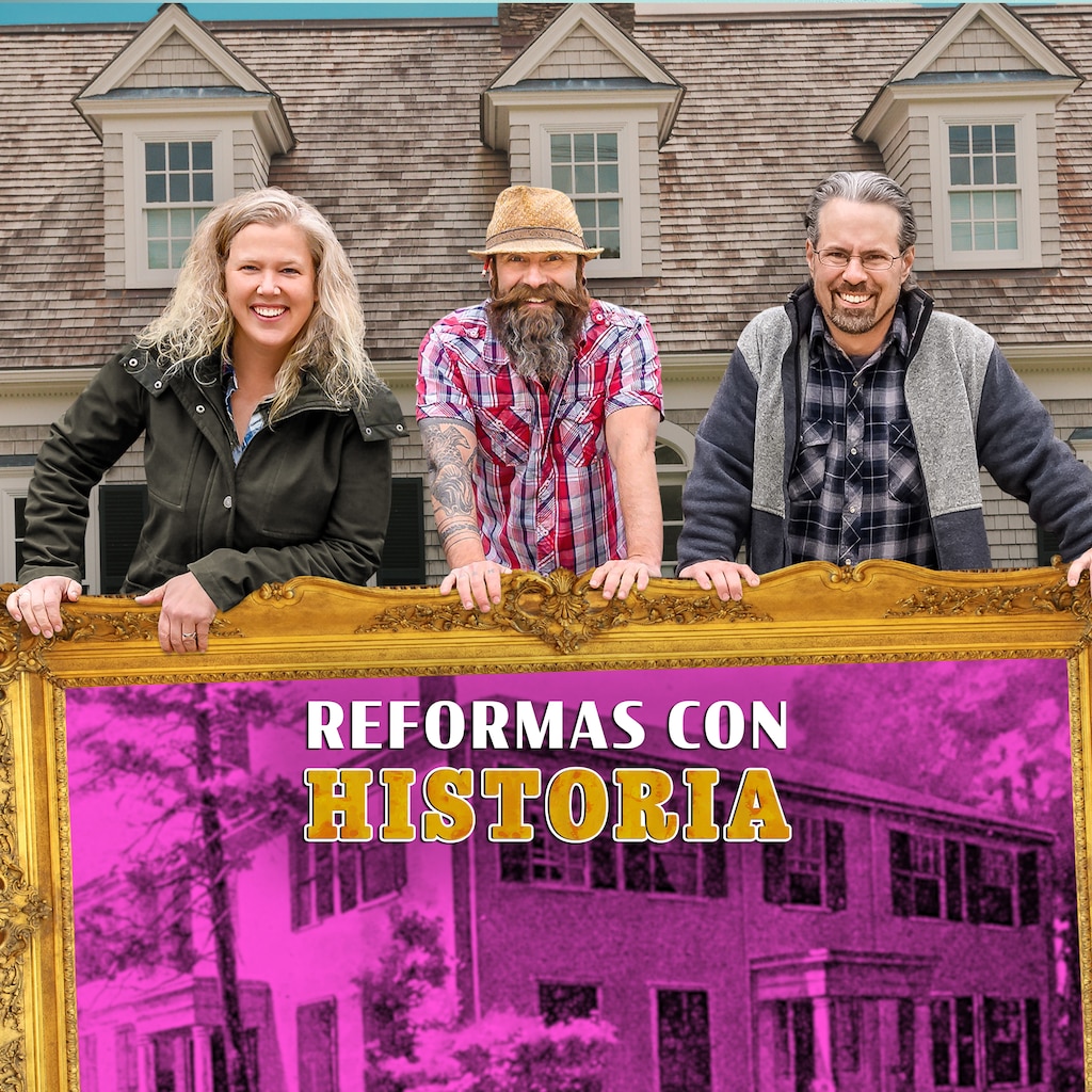 Reformas con historia