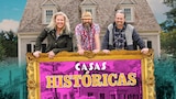 Casas históricas