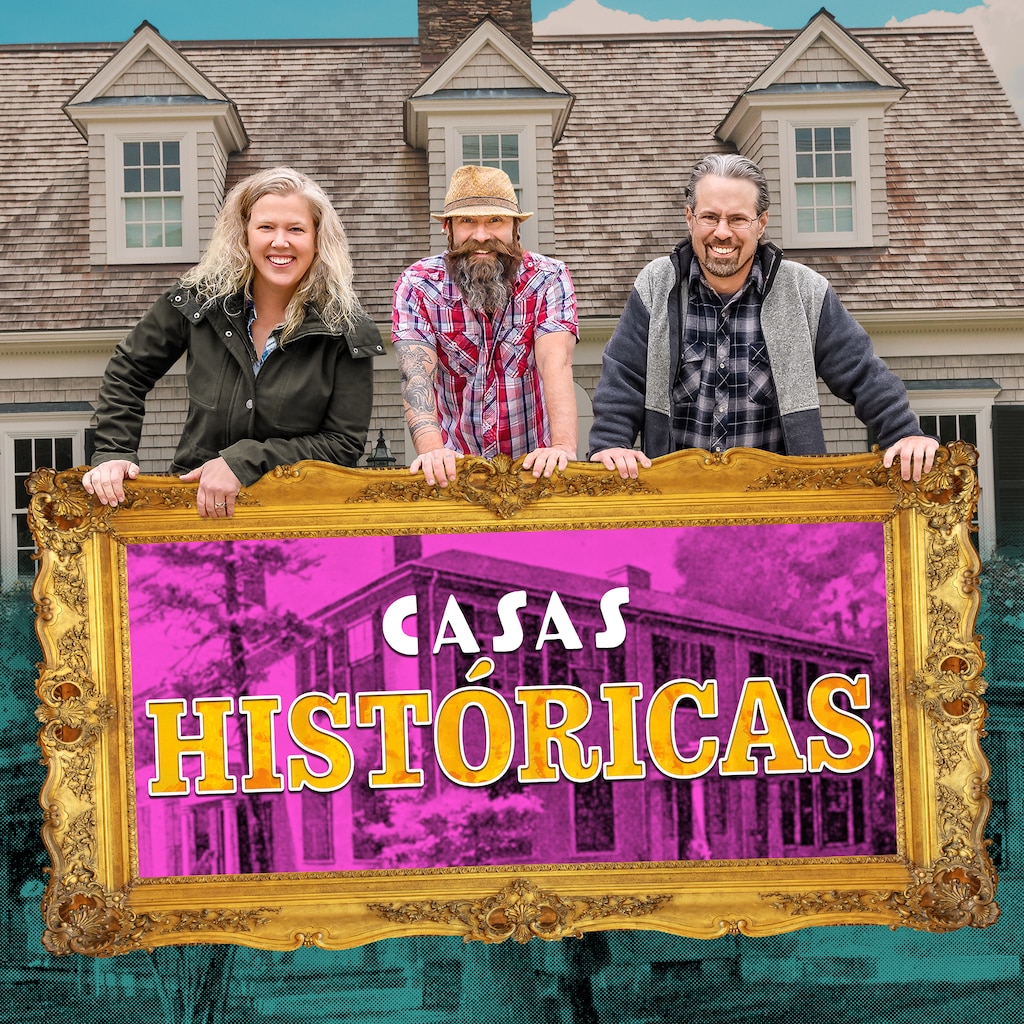 Casas históricas