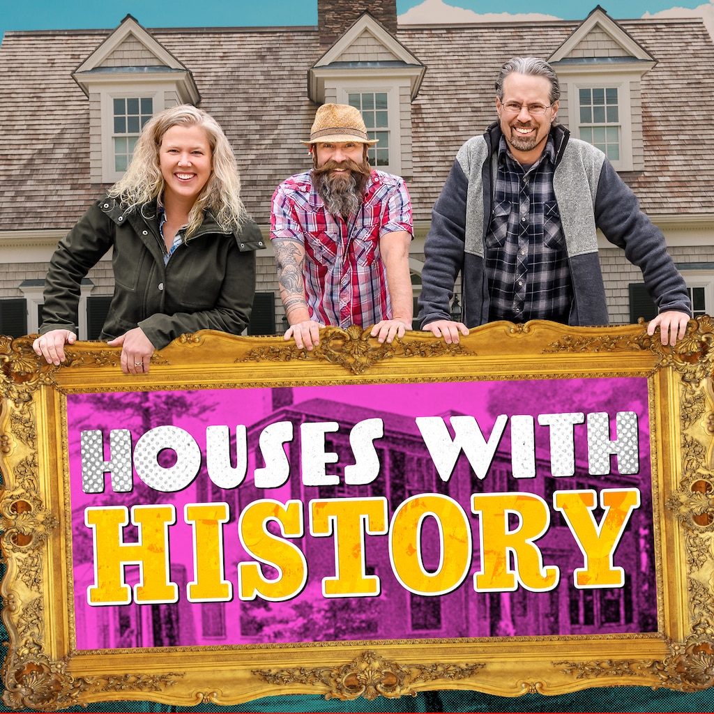 Houses With History