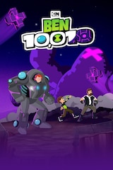Ben 10: Ben 10 010