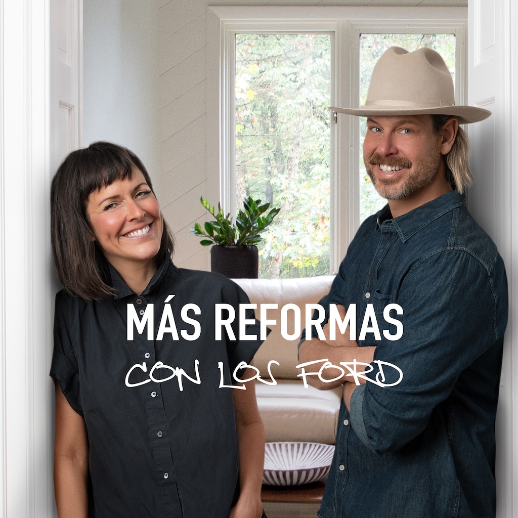 Más reformas con los Ford