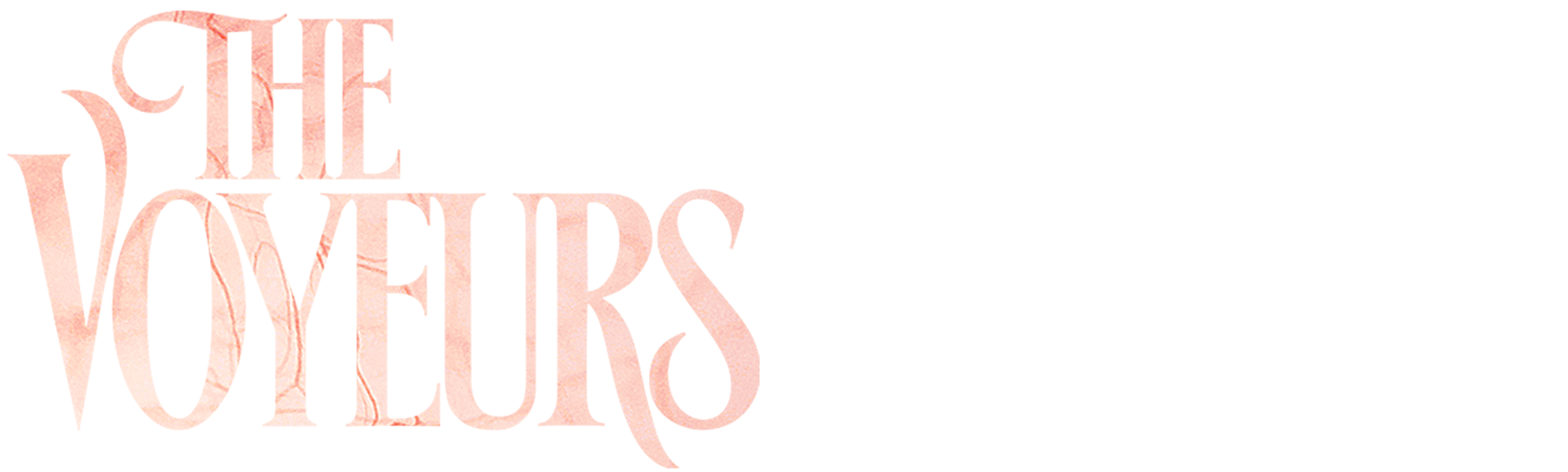 The Voyeurs