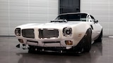 Diesel '75 Trans Am