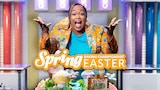 Spring Baking Championship (Easter)