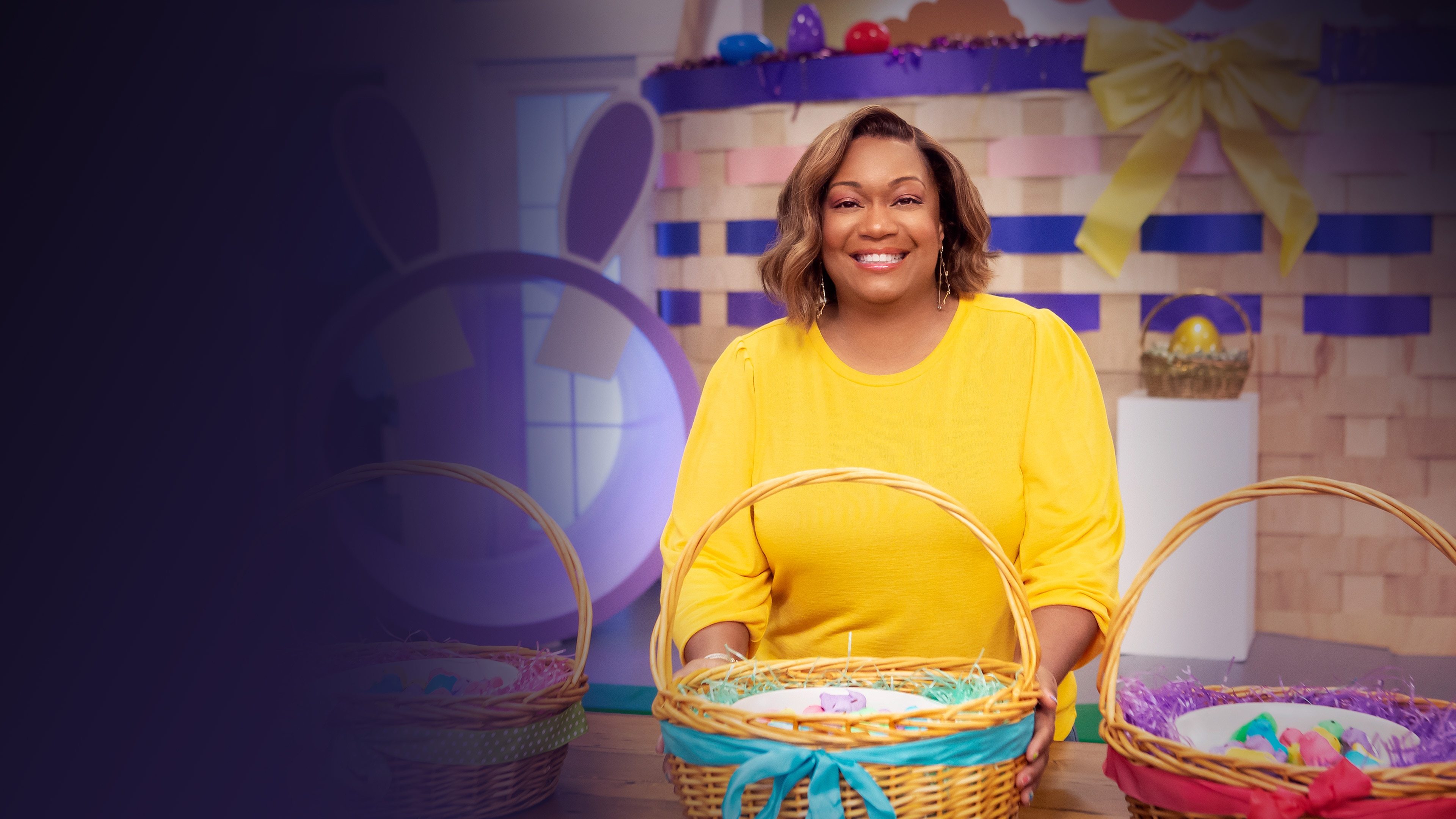 Watch Spring Baking Championship (Easter) | HBO Max