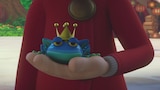 The Frog Prince