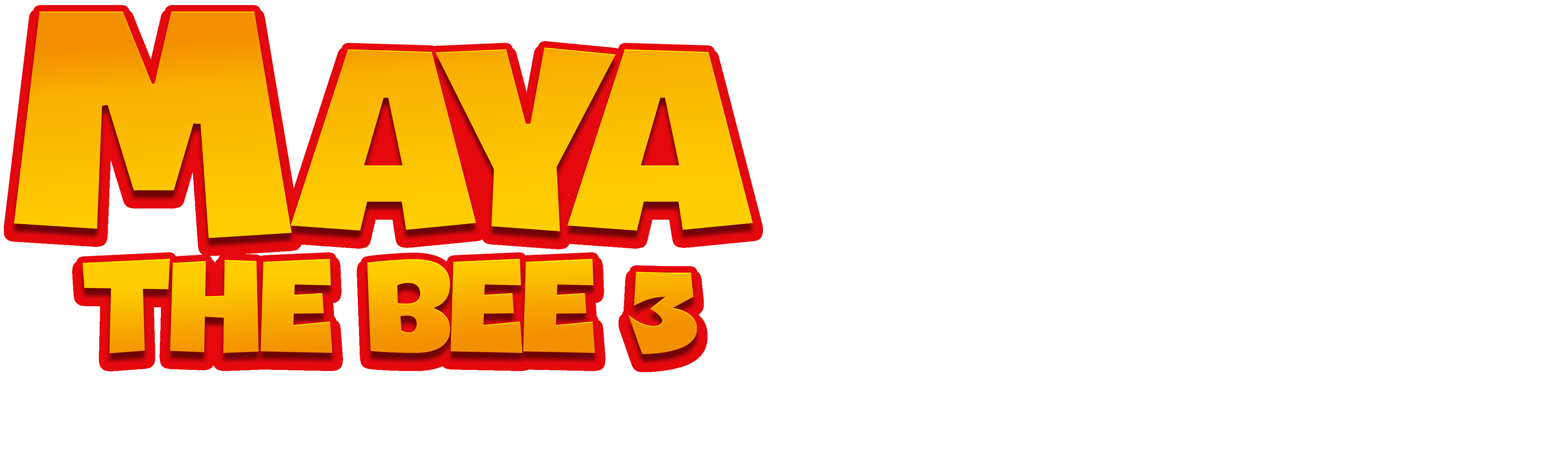 Maya the Bee 3: The Golden Orb