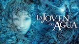 La joven del agua