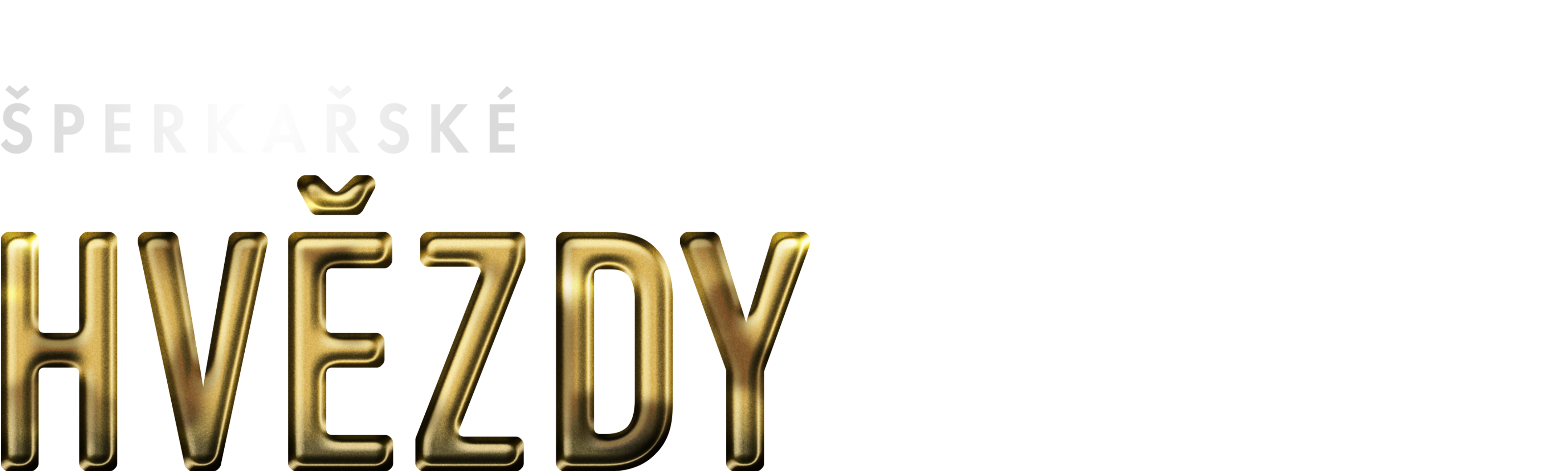 Šperkařské hvězdy