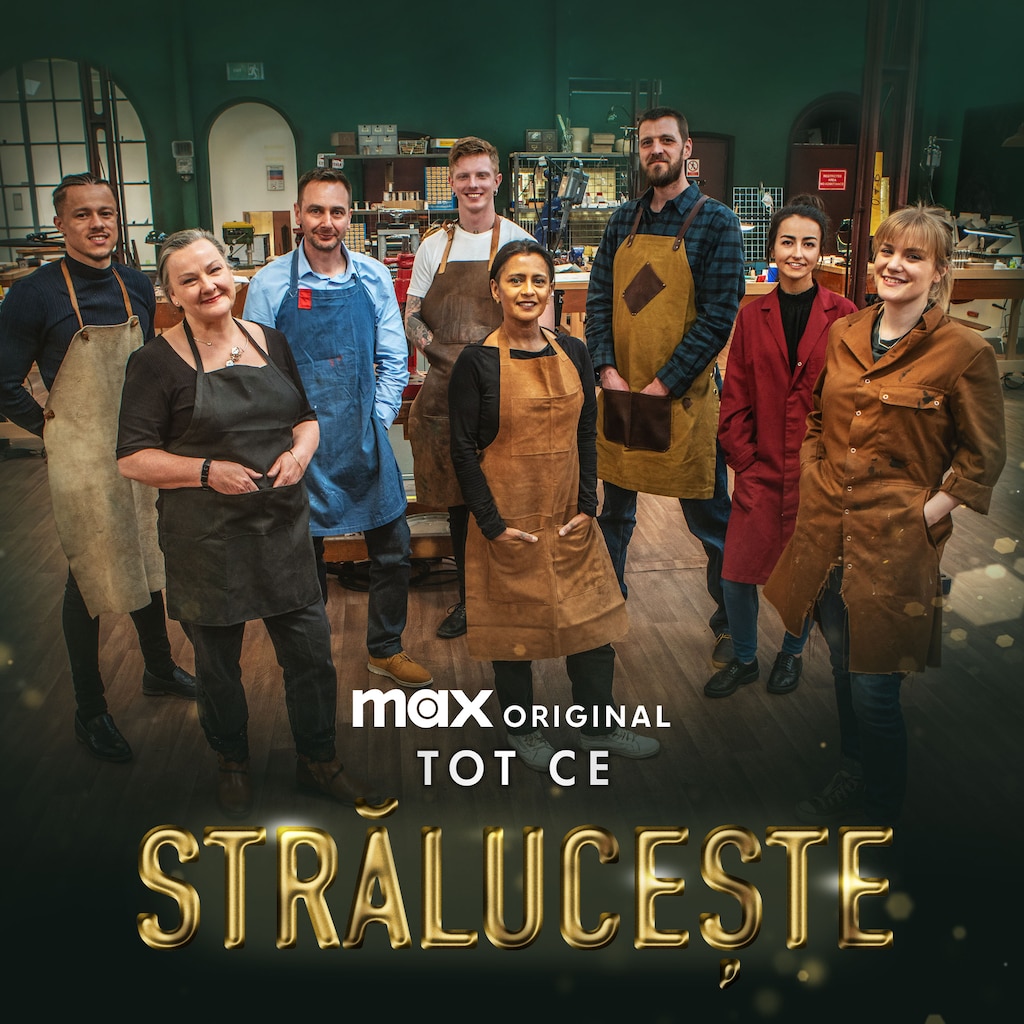 Tot ce strălucește