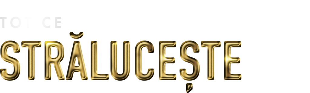 Tot ce strălucește