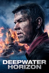 Deepwater Horizon
