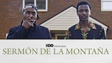 Sermón De La Montaña