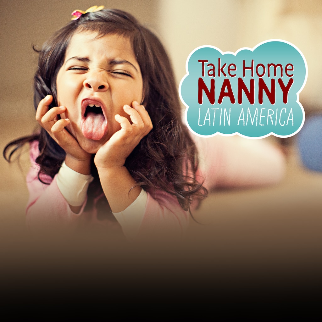 Niñera a domicilio