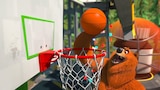 Slam Dunk Lemmings